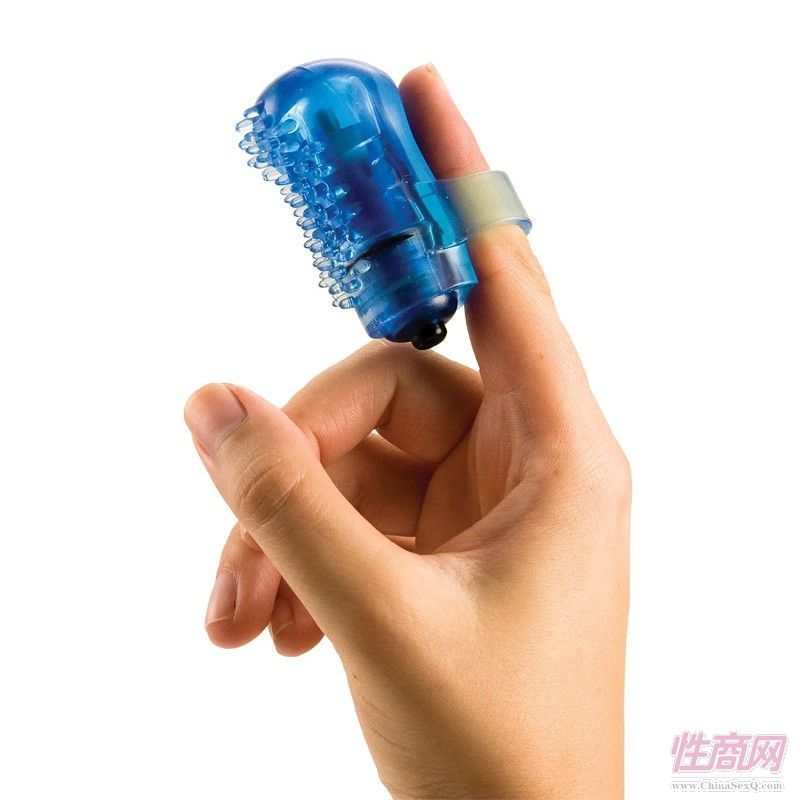 Screaming O 手指震動(dòng)器 迷你振動(dòng)器預(yù)覽圖