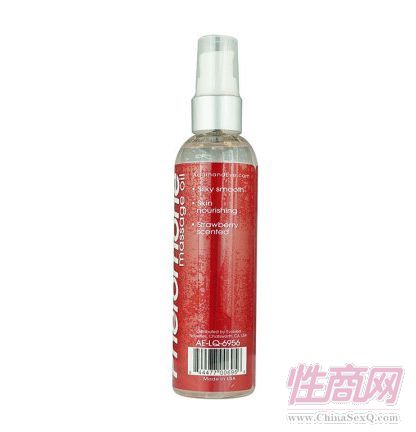 ADAMEVE美國進口女用費洛蒙香水4