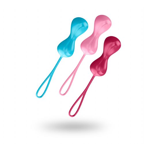Satisfyer Balls˽̎�����Ȥ�z��ˮ������p��P�񠖆��