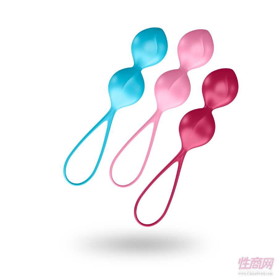 Satisfyer Balls˽̎��� Ů�Ԇ���� ��Ȥ���� ���z��ˮ����� �P��˽̎��