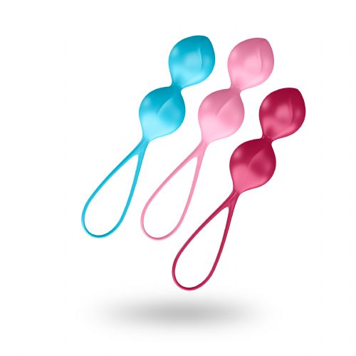 Satisfyer Balls˽̎��� Ů�Ԇ���� ��Ȥ���� ���z��ˮ����� �P��˽̎��