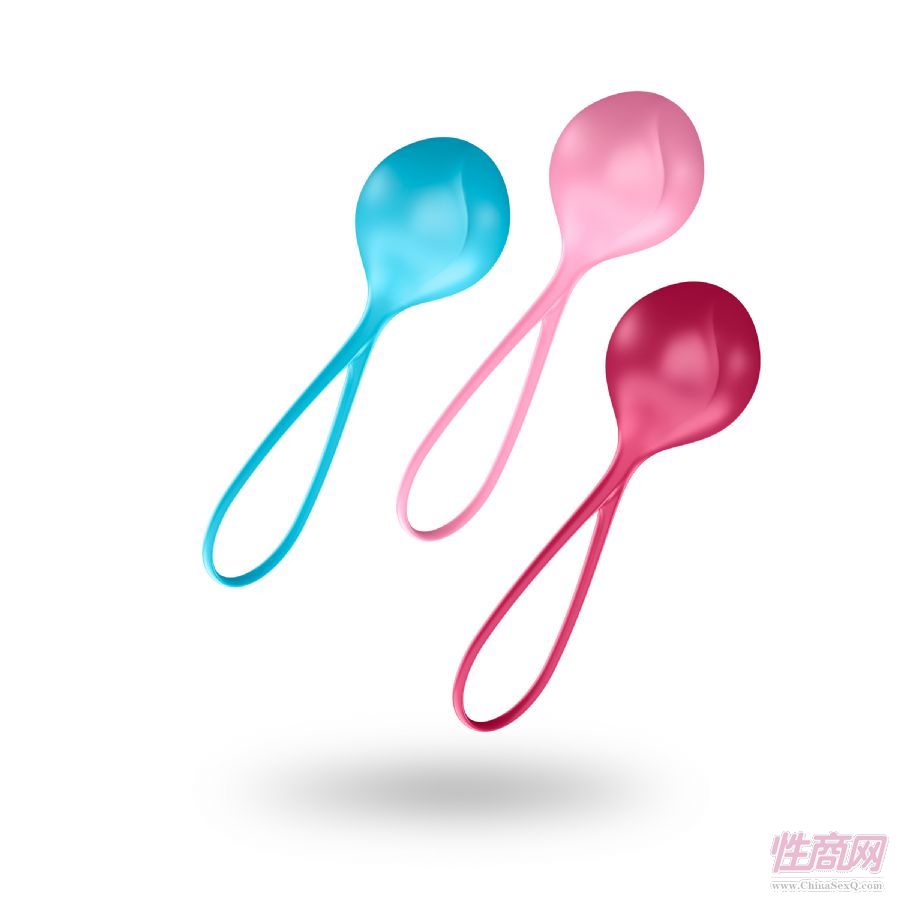 Satisfyer Balls˽̎���  ��Ȥ���� ���z��ˮ����� �P��˽̎�� ������Ʒ ������A(ch��)�����b