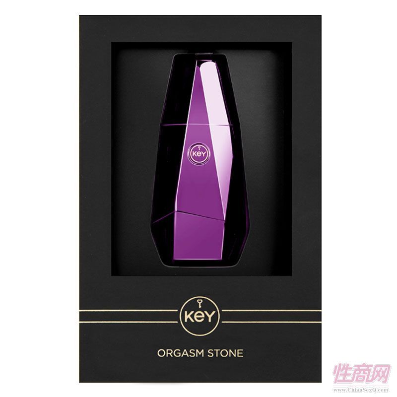美國KeY能量石系列女性精粹露情趣用品3