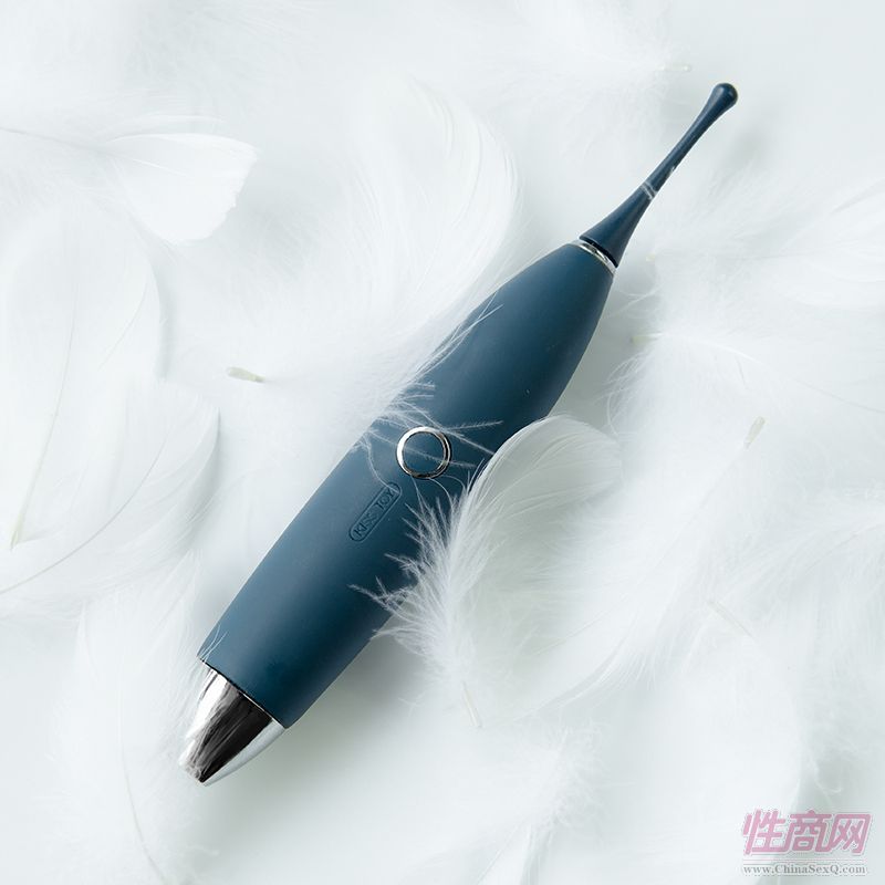KISS TOY C-King高潮筆震動(dòng)棒成人情趣用品2