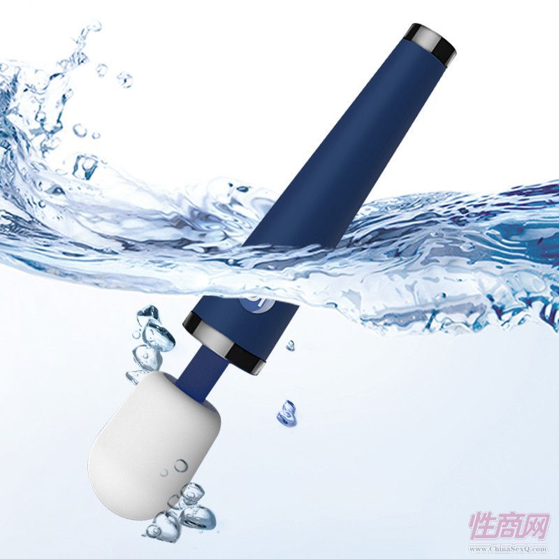 KISS TOY Dylan卡洛琳女用AV震動(dòng)棒成人情趣用品預(yù)覽圖