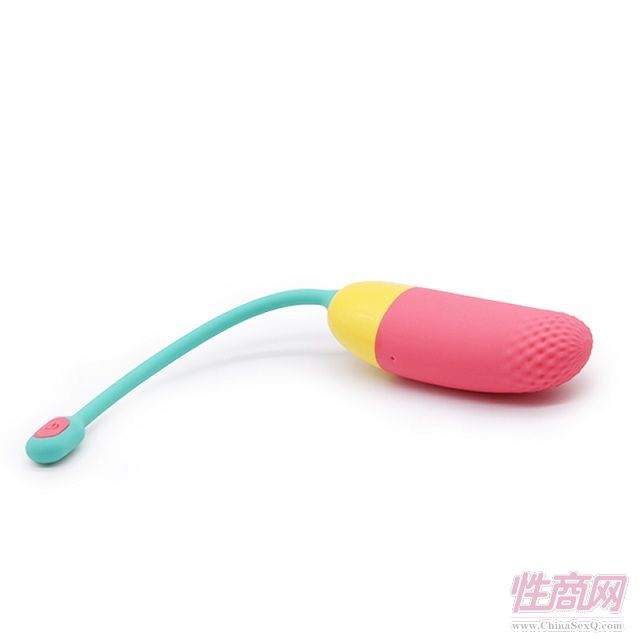 魅動(dòng)小V青春版充電震動(dòng)跳蛋女用自慰器成人情趣用品預(yù)覽圖