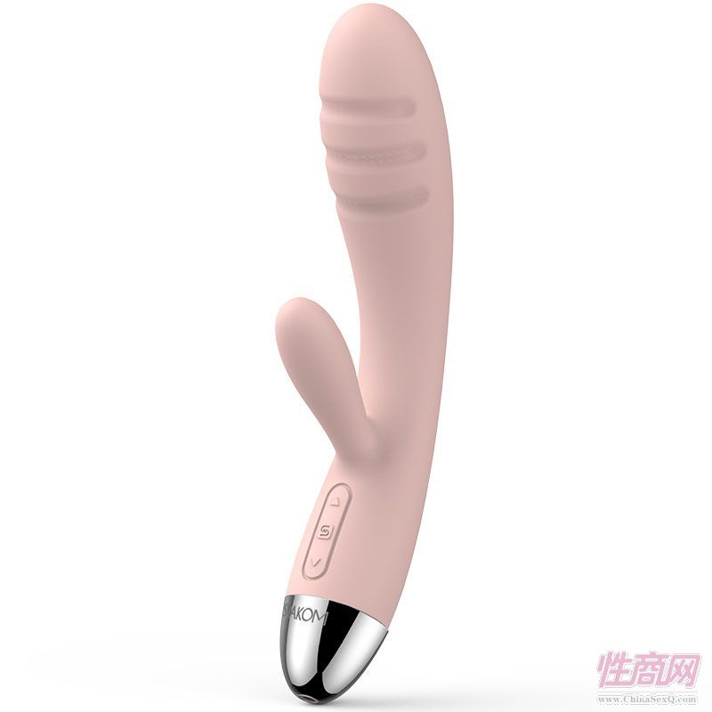 美國SVAKOM芭芭拉震動棒充電款女用自慰器按摩棒成人情趣用品預(yù)覽圖