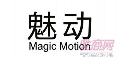 Magic Motion�Ȅ�Ʒ���д����A(y��)�[�D
