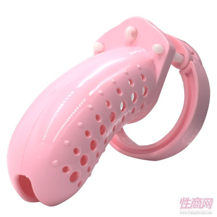 唯有度FRRK亞馬遜塑料鏤空禁錮鎖成人情趣另類玩具2