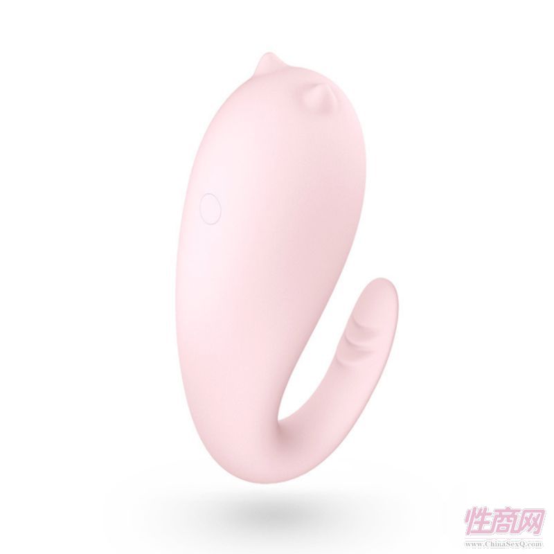 心動(dòng)版小怪獸麗波青春版智能APP無線遙控跳蛋女用**器 黃小嘰雞3