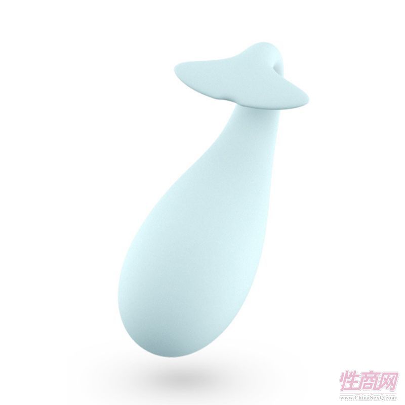 心動(dòng)版小怪獸麗波青春版智能APP無線遙控跳蛋女用**器 黃小嘰雞4