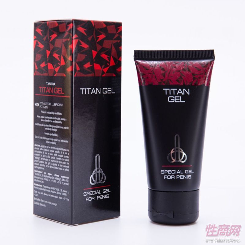 ̩̹���zTITAN GEL��Ħܛ����ʿ����