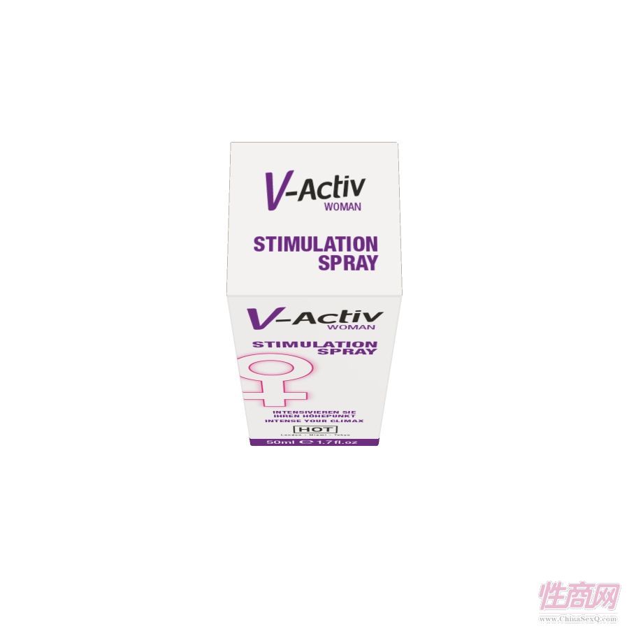 HOT V-ACTIV Ůʿ�̼����F3