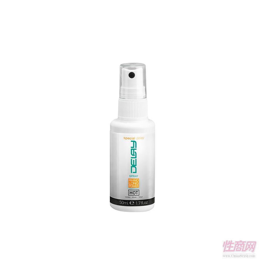 HOT RHINO DELAY SPRAY Ϭţ��ʿ���F3