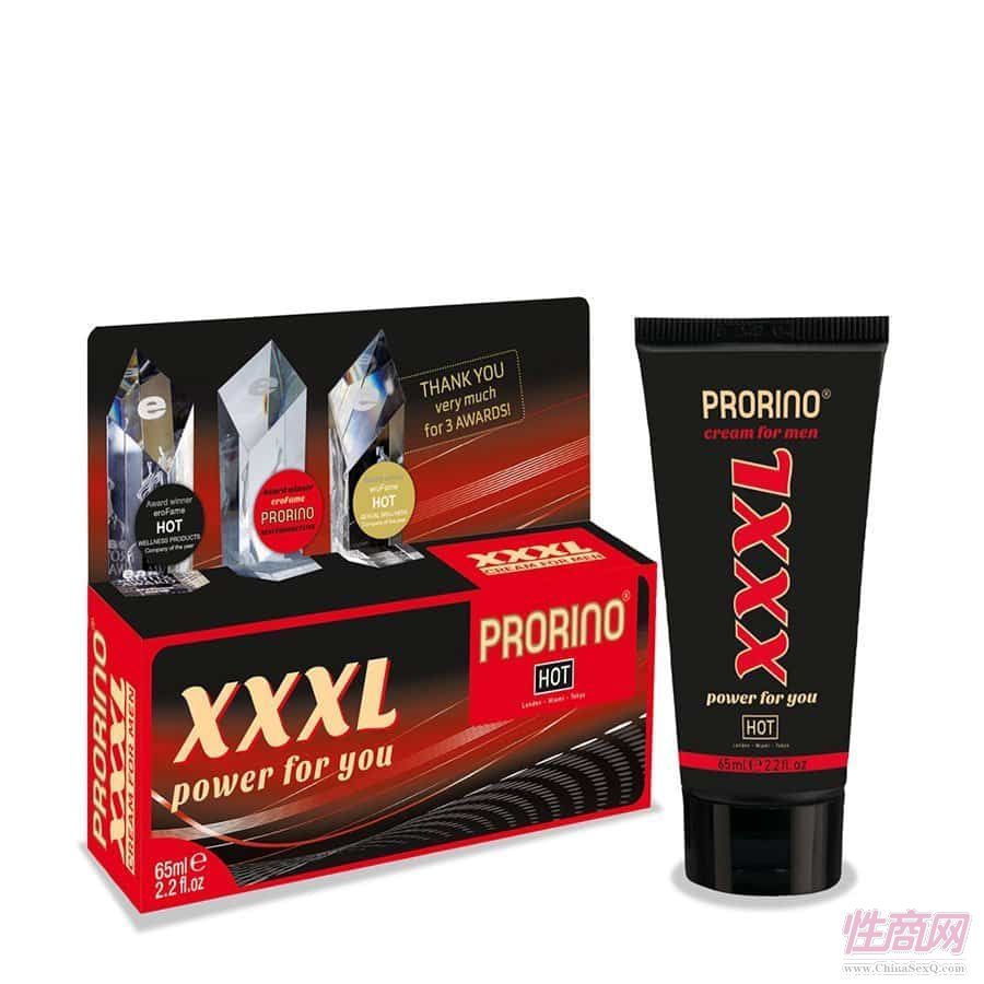 PRORINO XXXL��ʿ˽�ܰ�Ħ˪
