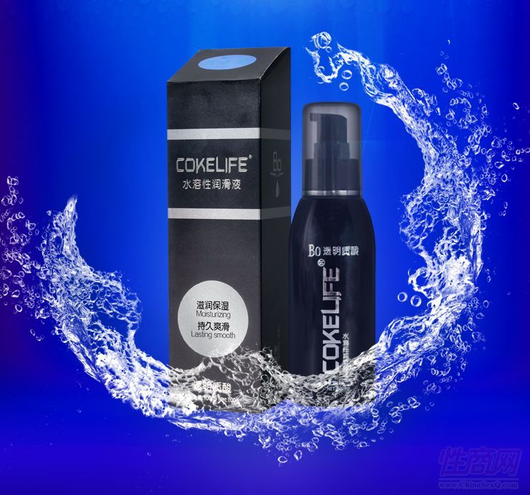 COKELIFE������ˮ����ˬ��Һ100g������Ʒ�A(y��)�[�D