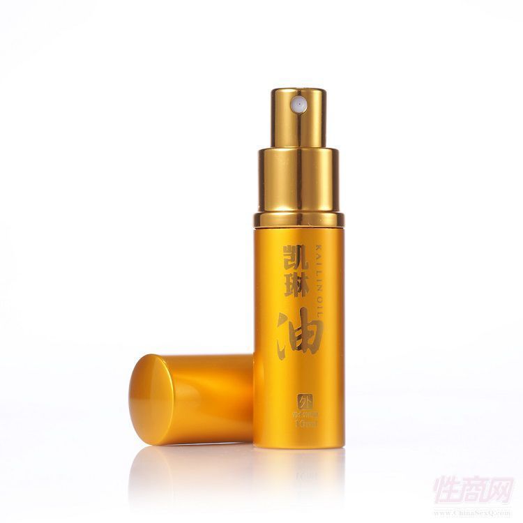 正品凱琳神力油廠家批發(fā)男性外用噴劑10ml5
