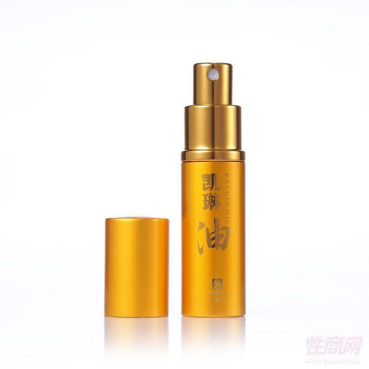 正品凱琳神力油廠家批發(fā)男性外用噴劑10ml3