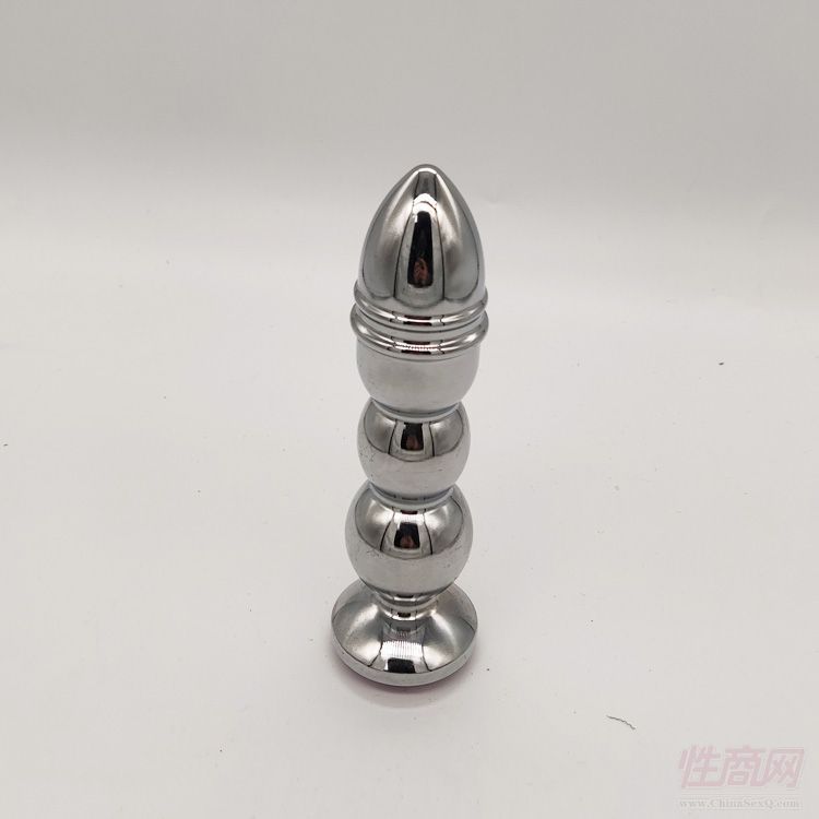 肛塞SM金屬后庭器男女用肛門塞后庭玩具廠家代發(fā)8