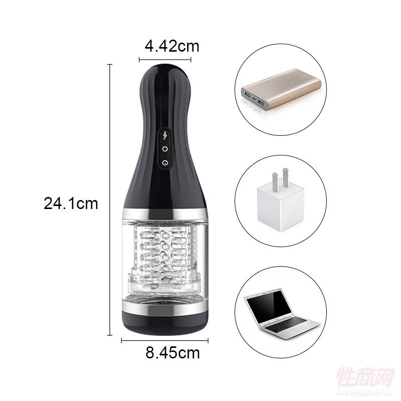 蒂貝戰(zhàn)狼旋轉(zhuǎn)杯子充電發(fā)音訓(xùn)練器 微信招商6