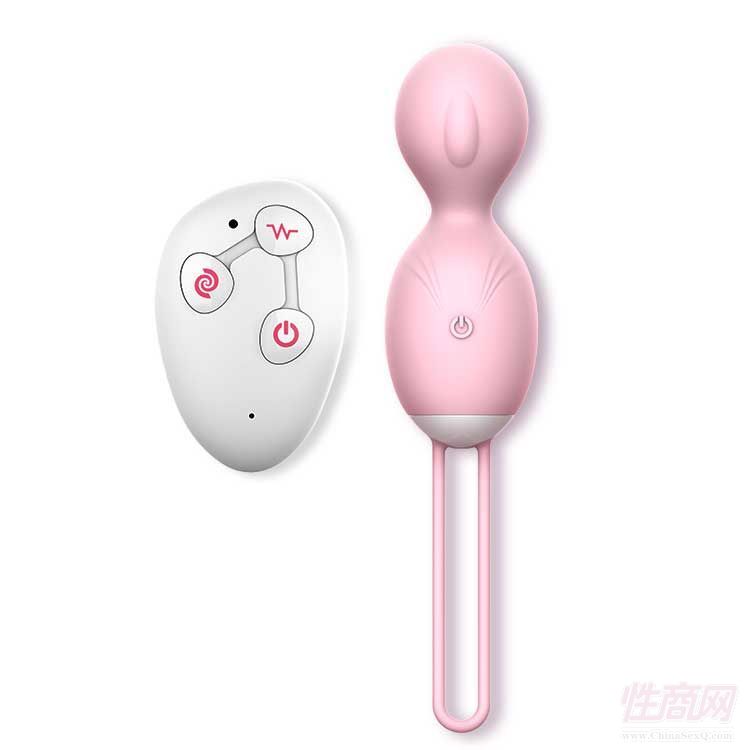 安芮小璇多頻震動旋轉(zhuǎn)遙控跳蛋 酒店無人售貨機批發(fā)預覽圖