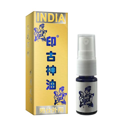 印古神油外用噴劑皇朝經典 印古神油外用噴劑皇朝經典