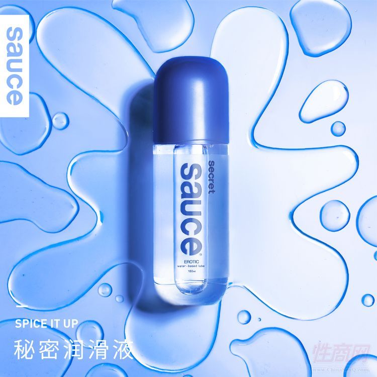 Sauce������ˮ���ԝ���Һ�����޷��o��˽̎��ȤƷ�A�[�D