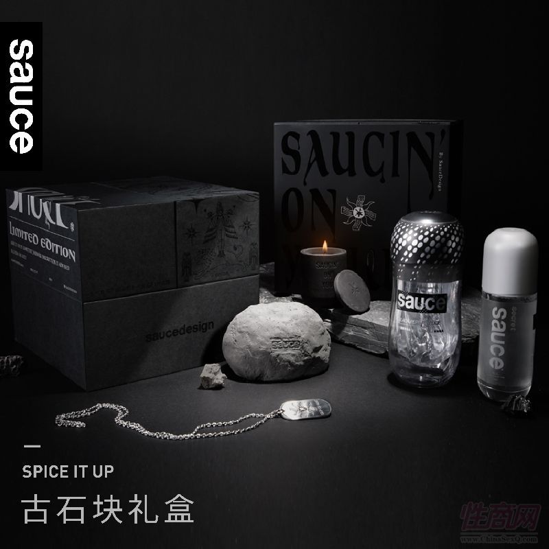 Sauce�������w�C���������_�ׁ���ʯ�K�Y����Ȥ��߶Y���A�[�D