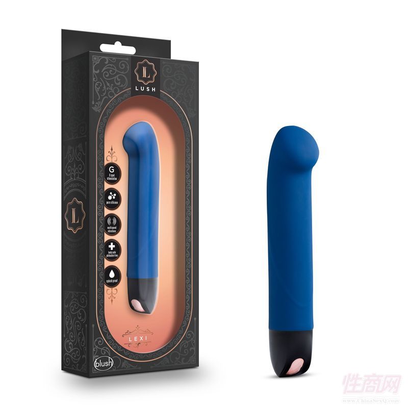BL-21002  Lush - Lexi - Dusk�A(y��)�[�D