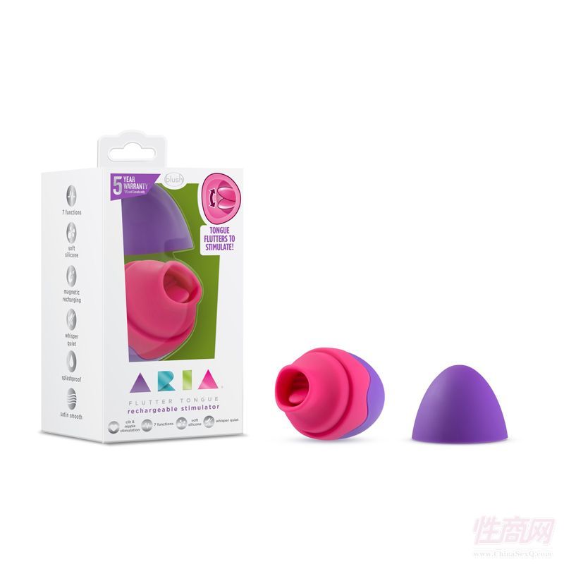 BL-53101  Aria - Flutter Tongu�A(y��)�[�D