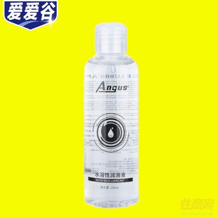 ANGUS���w��(r��n)����200MLˮ���ԝ�(r��n)����Һ��ƿ�b������Ȥ��