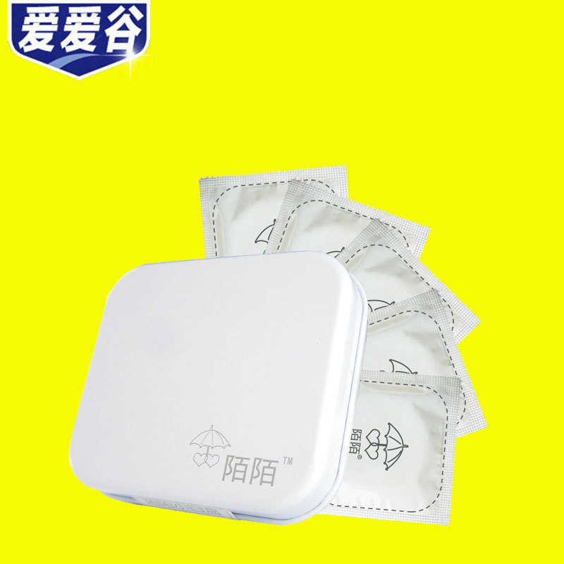 陌陌避孕套 安全套中號(hào)成人用品6只裝成人用品分銷招商代理代銷 陌陌避孕套 安全套中號(hào)成人用品6只裝成人用品分銷招商代理代銷