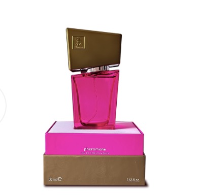 SHIATSU ��  �����M����Ůʿ��ˮ 50ml