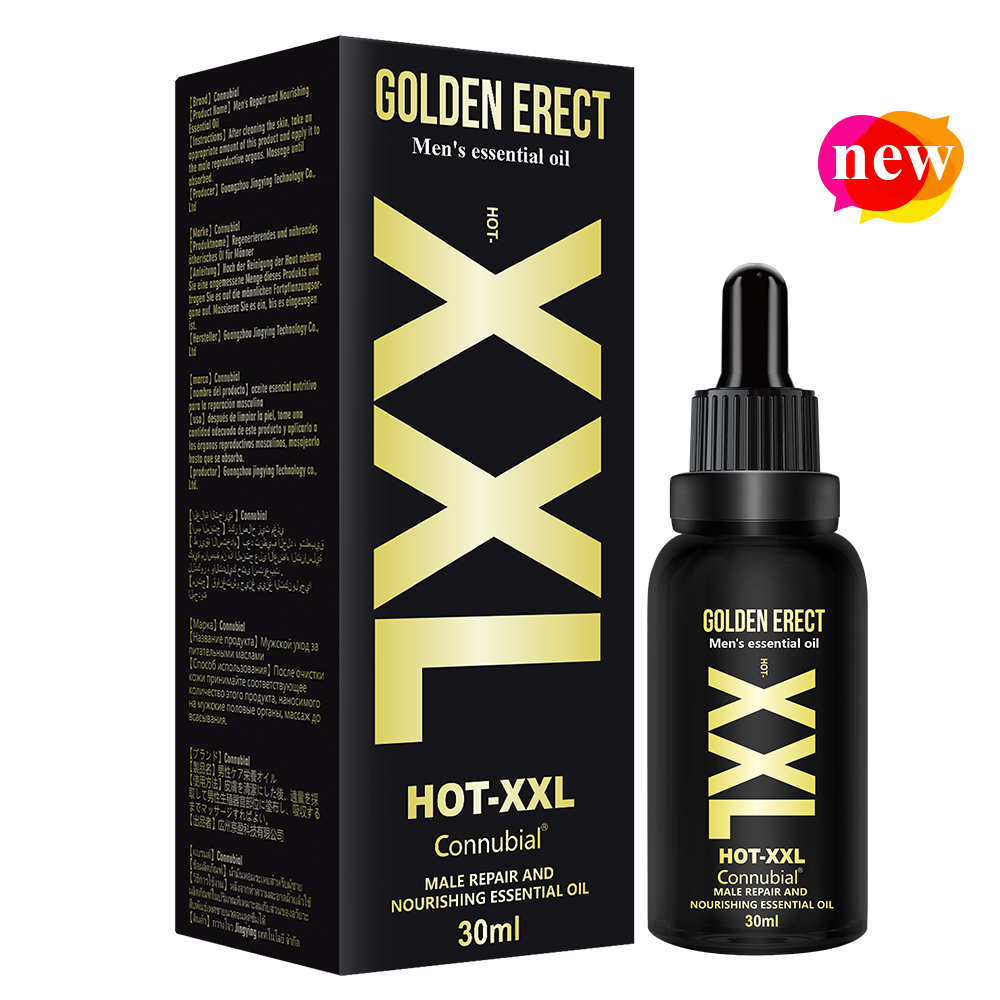 HOTXXL��ʿ����Men's Essential Oil