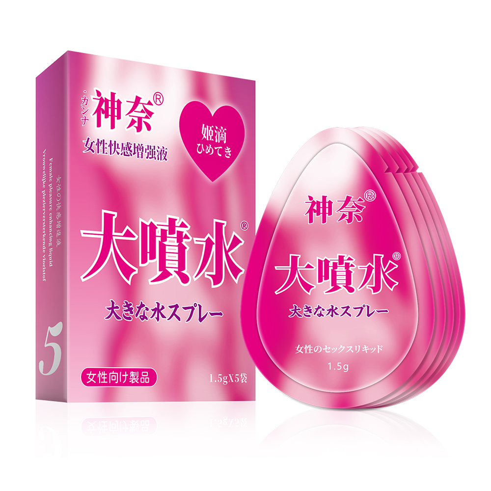 ���δ�ˮ1.5gX5��Ů�����ó��˷�����Ȥ��Ʒ��ϵ�L(f��ng)��S��