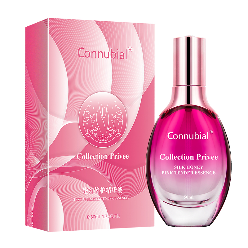 Connubial科麗碧歐女性嫩紅精華液外用成人情趣用品 Connubial科麗碧歐女性嫩紅精華液外用成人情趣用品