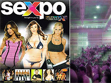 ���M�D�����_�۽���2013Ϥ��seXpo���Ļ���(ji��)
