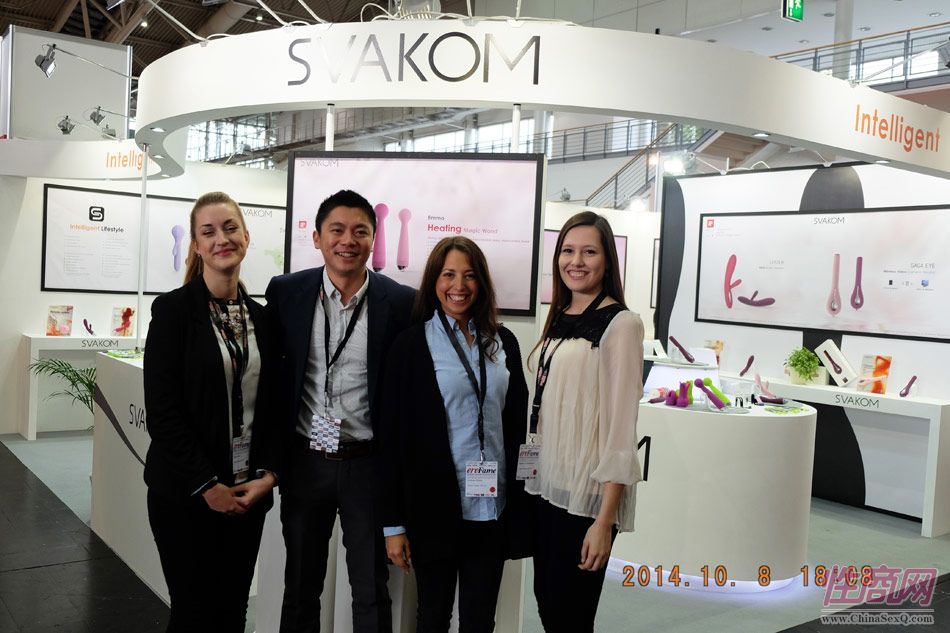 ����˾�ֿ�svakom�Wҫչ���F(xi��n)��