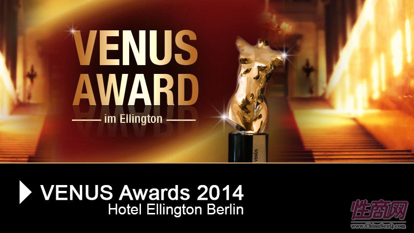2014��(gu��)���ֳ���չVENUS�C��(ji��ng)��Y��(b��o)���DƬ1