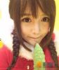 ֱ���F(xi��n)�ڣ��ڌ�(xi��)ÿ�l΢��ǰ���R�Ѽ��P(gu��n)ע�ĸ��඼�Ƿ۽z��(��i)��ʲô���������Լ���l(f��)ʲô����(du��)������(l��i)�f(shu��)���c(di��n)ÿһ�Ρ��l(f��)��������һ�ΠI(y��ng)�N������Щ�p���e���۷����۵������ߵġ��ؿ�ζ�����ӡ���(xi��)���գ��Ǿ䡰�о�ǧ���(l��i)�������o(w��)��������Ҋ(ji��n)GAY�������ݷ���ɹ����(j��ng)���Slogan��