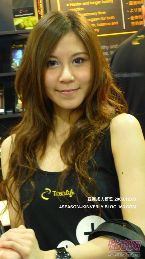 2009���޳��˲��[AAE�F(xi��n)��(ch��ng)��(b��o)����ShowGirls�DƬ1