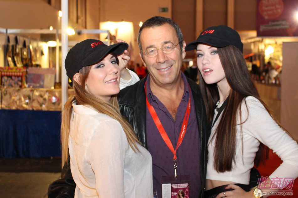 2014��(gu��)���ֳ���չVENUSչ��(hu��)�F(xi��n)��(ch��ng)ʢ�r�DƬ2