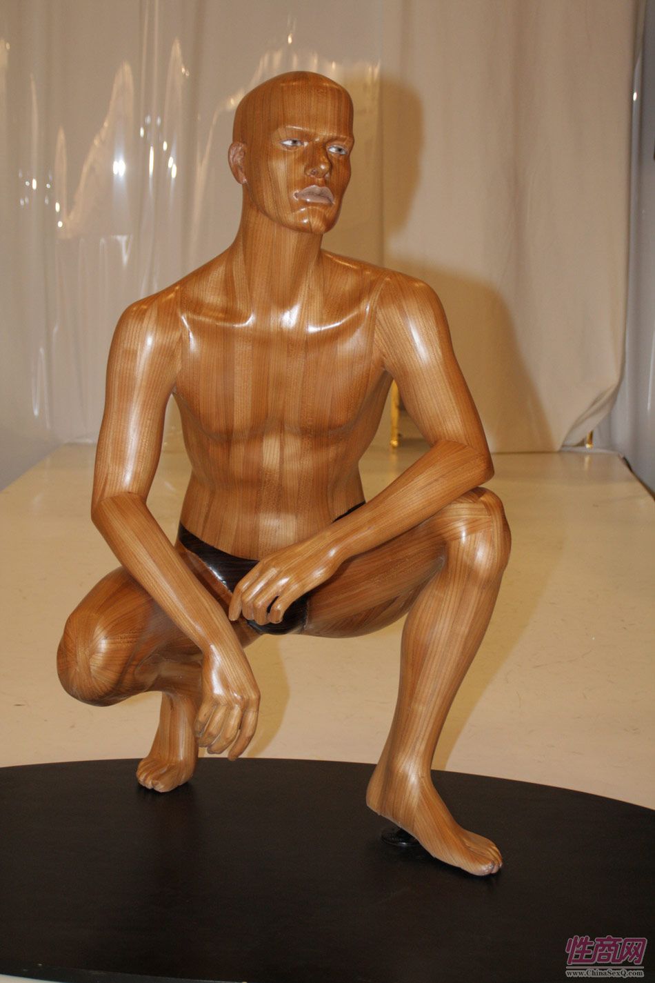 2013德國柏林成人展VENUS性感模特-2圖片27