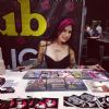 2015����(gu��)�_(d��)��˹����չeXXXotica��չ��I(y��)