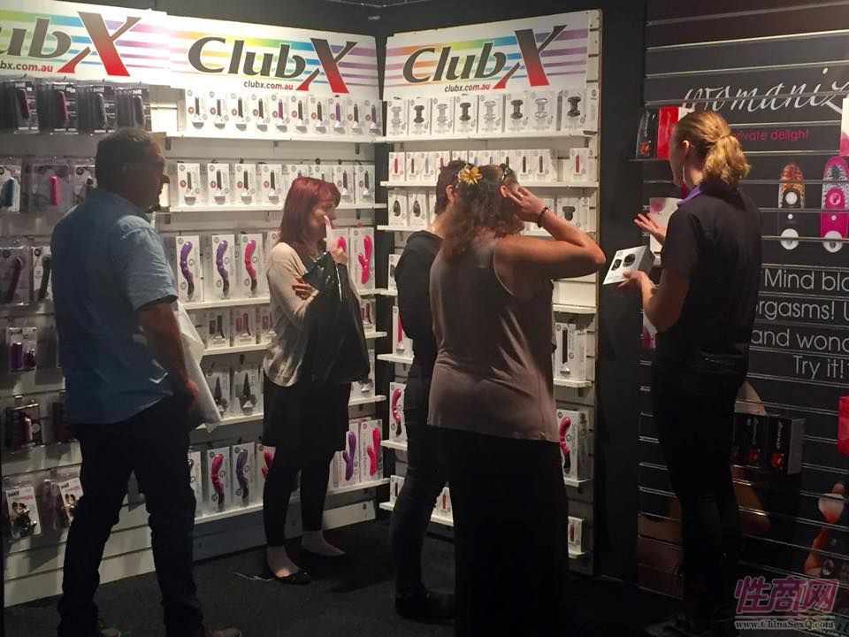2015�Ĵ�����ī��������չSexpo��չ��I(y��)