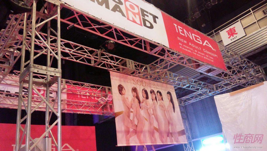 2015�ձ�����չJapanAdultExpo�F(xi��n)�����