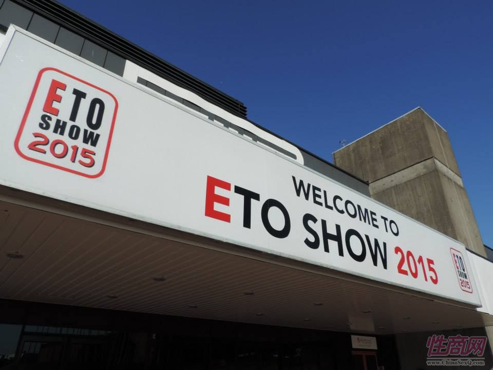 2015Ӣ��(gu��)����չ(ETOShow)չǰ���Ü�(zh��n)��