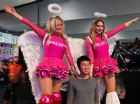 2016�Ĵ�����ī��������չsexpoչ��(hu��)�F(xi��n)��(ch��ng)�DƬ18