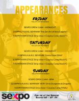 2016�Ĵ�����ī��������չsexpoչ��(hu��)�F(xi��n)��(ch��ng)�DƬ37