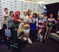 2016�Ĵ�����ī��������չsexpo���ʼ��\�DƬ50